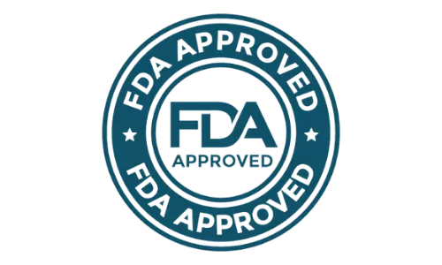  FDA Approved - ProvaDent